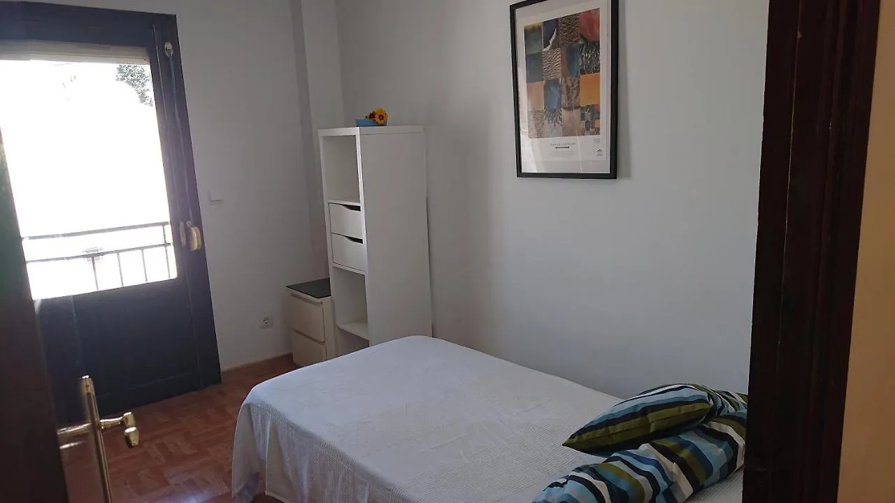 Concha Del Mar Pmcm Apartment Torre Del Mar