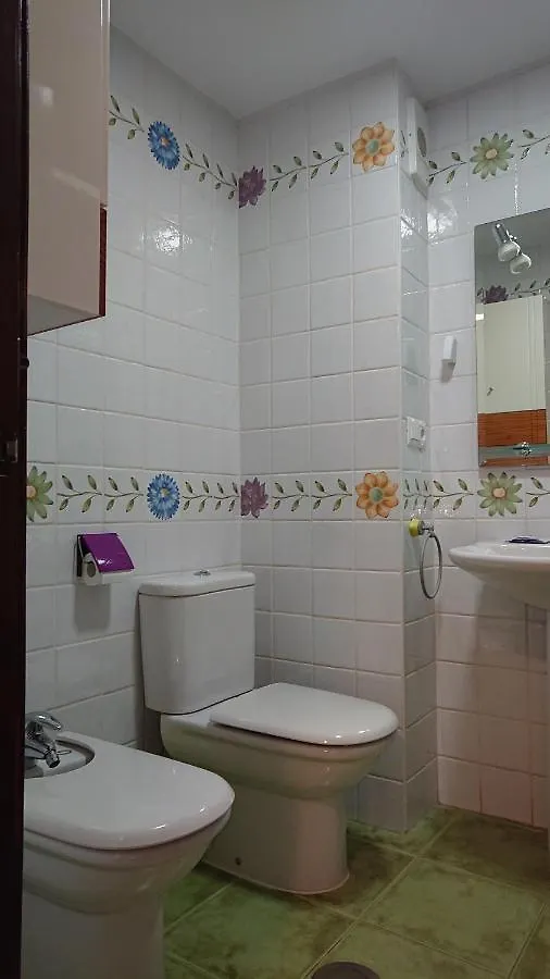 Concha Del Mar Pmcm Apartment Torre Del Mar 0*,