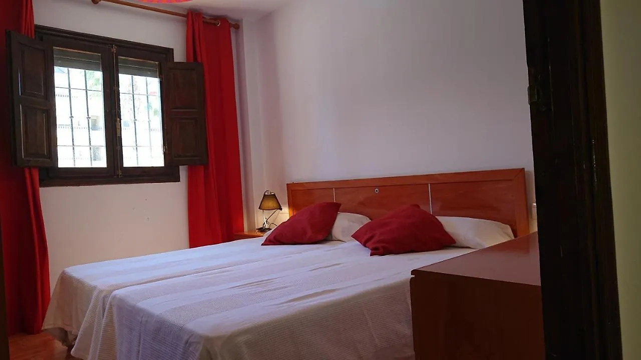 Concha Del Mar Pmcm Apartment Torre Del Mar 0*,  Spain