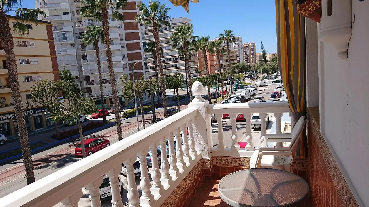 Concha Del Mar Pmcm Apartment Torre Del Mar 0*,