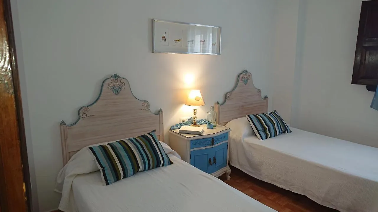 Concha Del Mar Pmcm Apartment Torre Del Mar