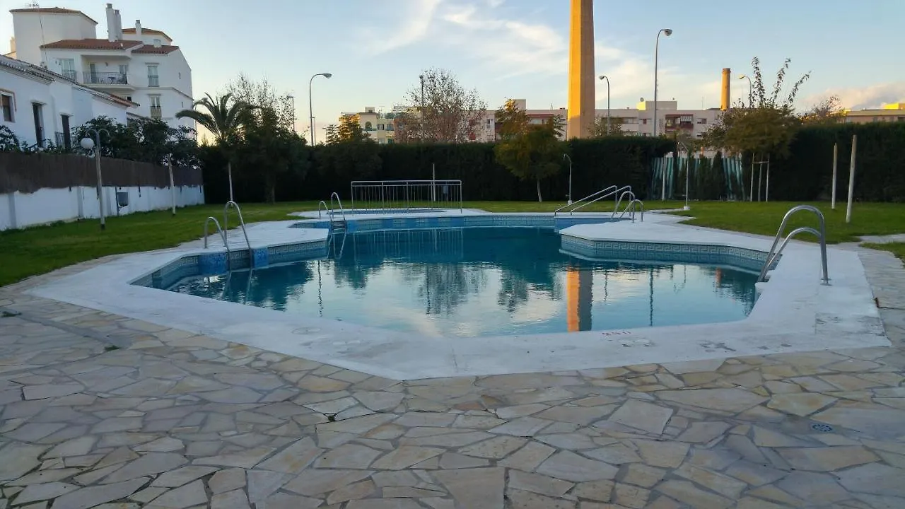 Concha Del Mar Pmcm Apartment Torre Del Mar