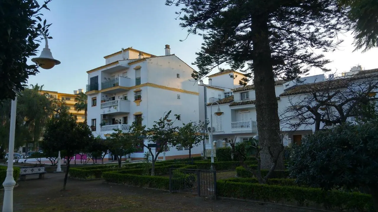 Concha Del Mar Pmcm Apartment Torre Del Mar Spain