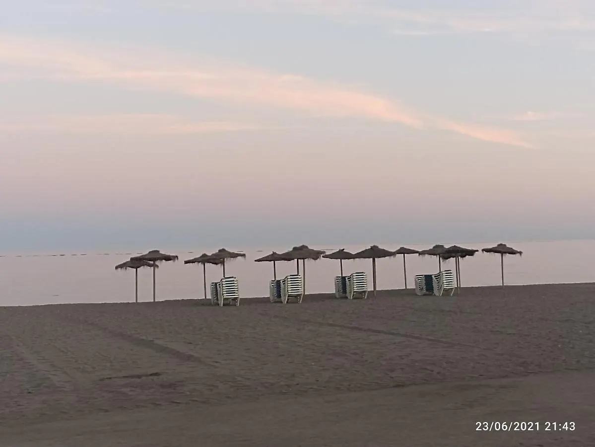 Concha Del Mar Pmcm Apartment Torre Del Mar 0*,  Spain