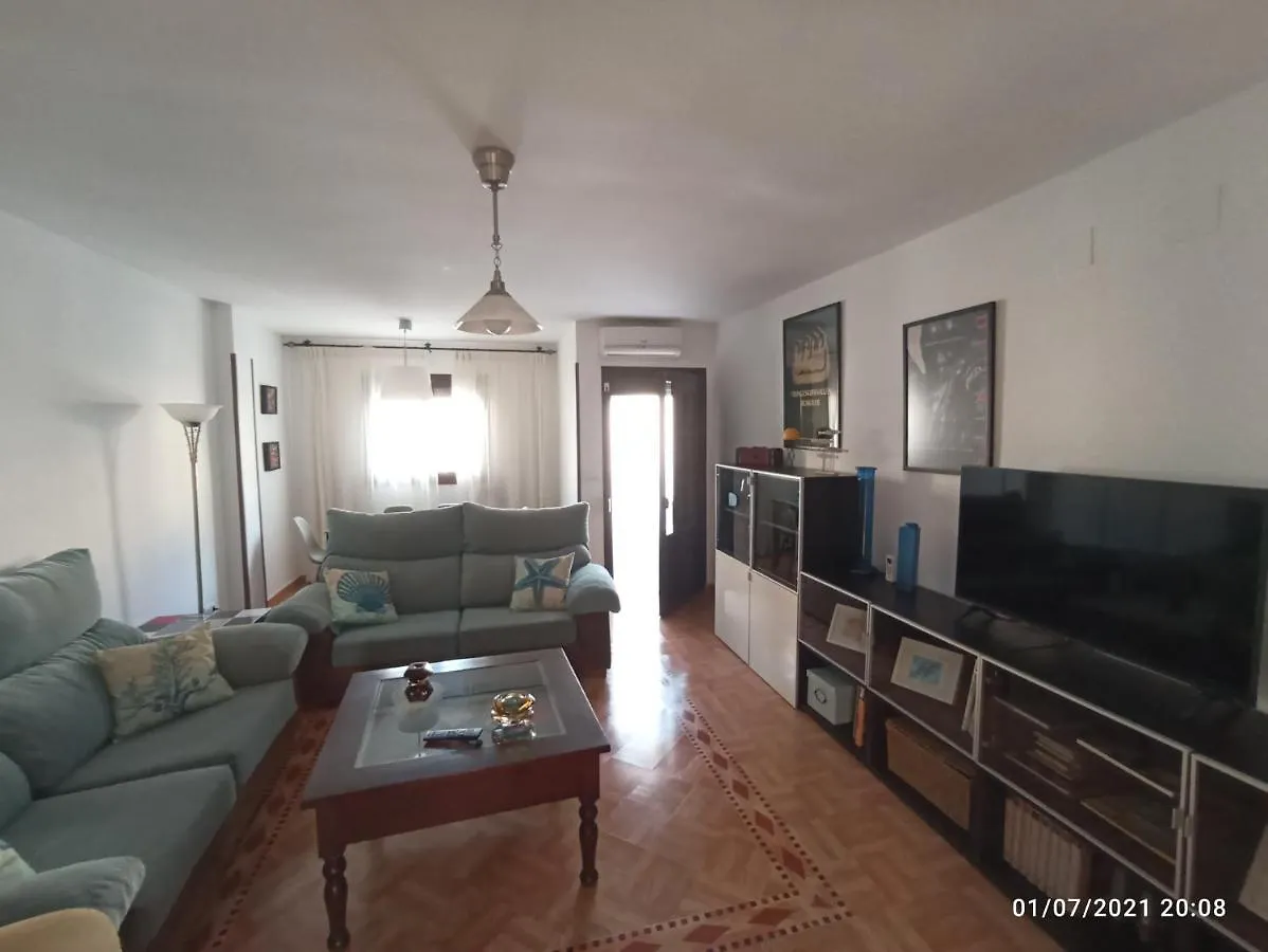 Concha Del Mar Pmcm Apartment Torre Del Mar Spain