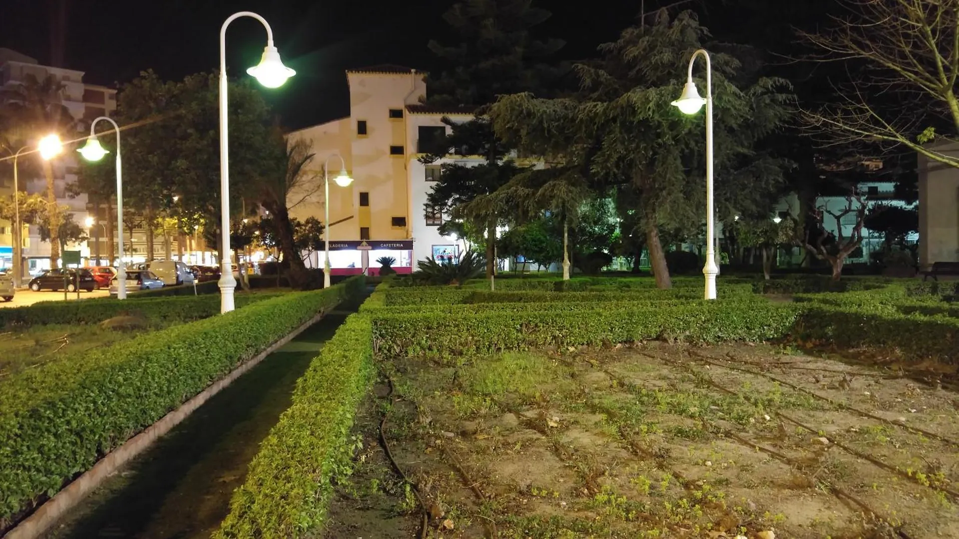 Concha Del Mar Pmcm location